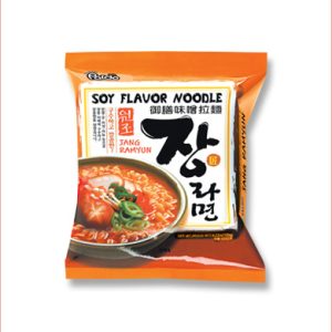 Jang Ramen